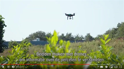 Filmpje Smart Growers event op Brightlands Campus te Venlo