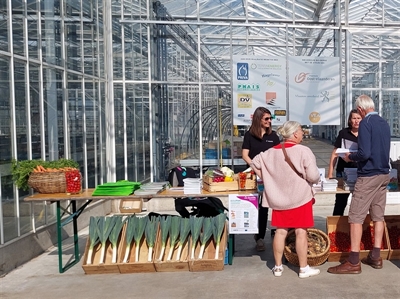 Terugblik Dag van de Landbouw