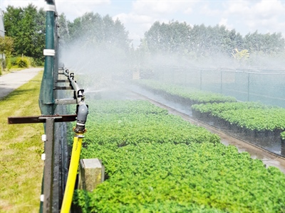 Webinar Biostimulanten: uitwisselen van kennis